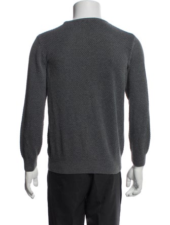 Polo Ralph Lauren Crew Neck Long Sleeve Pullover