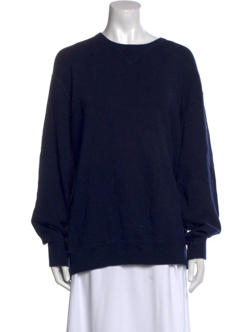 Polo Ralph Lauren Scoop Neck Sweater