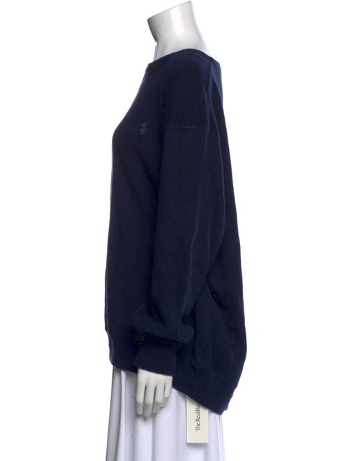 Polo Ralph Lauren Scoop Neck Sweater