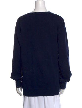 Polo Ralph Lauren Scoop Neck Sweater