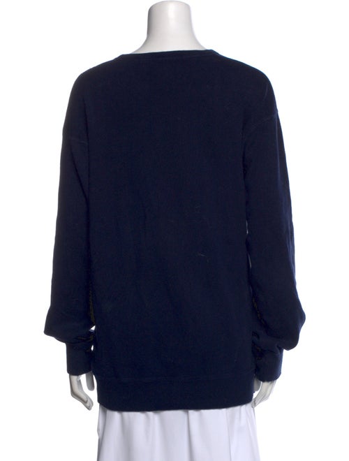 Polo Ralph Lauren Scoop Neck Sweater