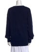 Polo Ralph Lauren Scoop Neck Sweater
