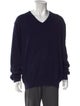 Polo Ralph Lauren V-Neck Long Sleeve Pullover