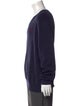 Polo Ralph Lauren V-Neck Long Sleeve Pullover