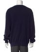 Polo Ralph Lauren V-Neck Long Sleeve Pullover