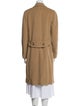 Polo Ralph Lauren Camel Hair Peacoat