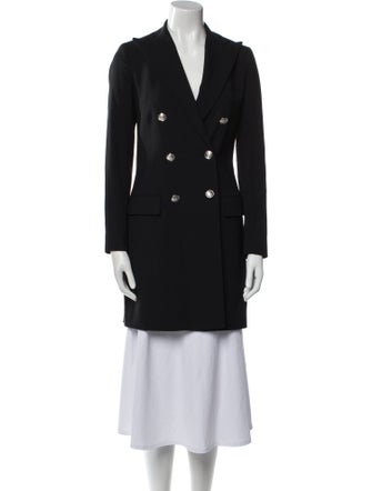 Polo Ralph Lauren Wool Coat