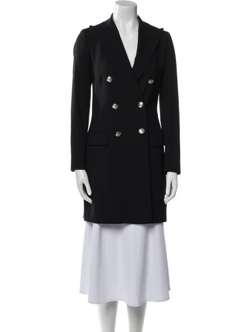 Polo Ralph Lauren Wool Coat