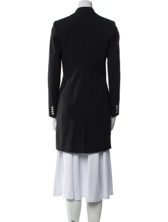 Polo Ralph Lauren Wool Coat