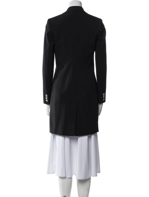 Polo Ralph Lauren Wool Coat