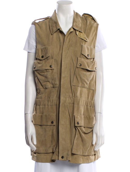 Polo Ralph Lauren Wool Utility Jacket