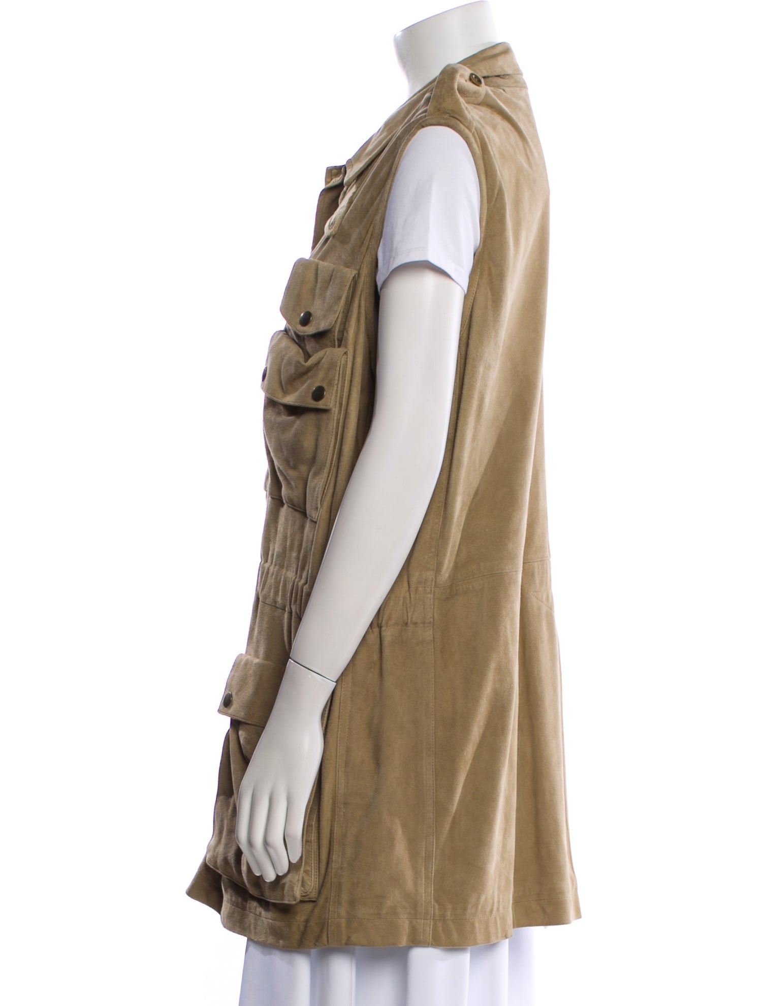 Polo Ralph Lauren Wool Utility Jacket