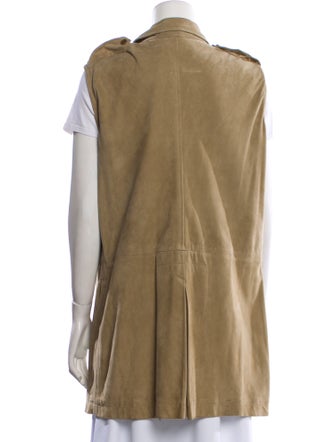 Polo Ralph Lauren Wool Utility Jacket