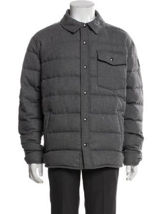 Polo Ralph Lauren Puffer Coat