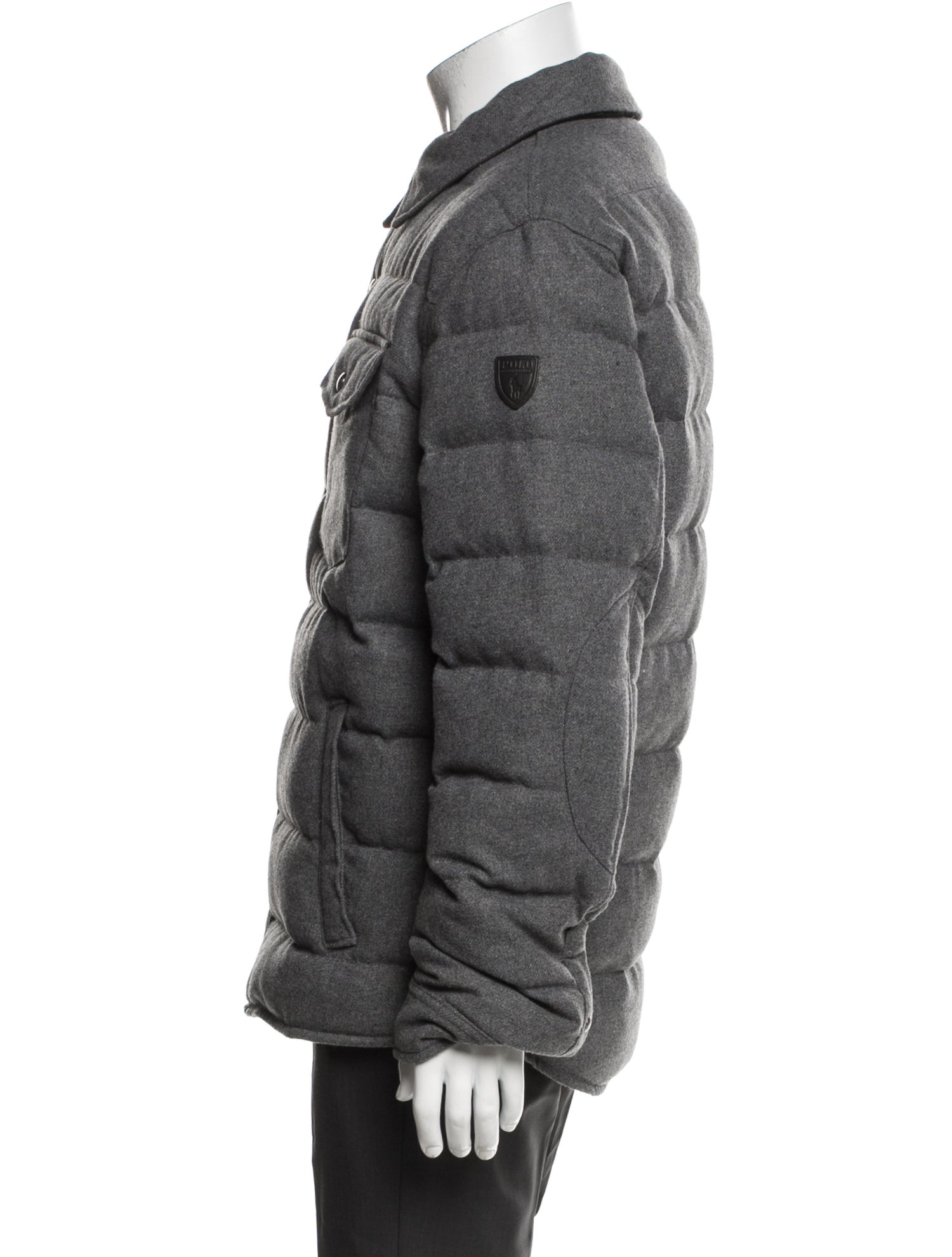 Polo Ralph Lauren Puffer Coat