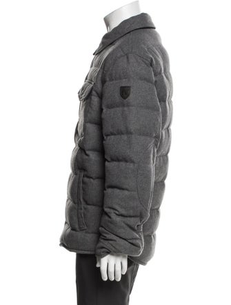 Polo Ralph Lauren Puffer Coat
