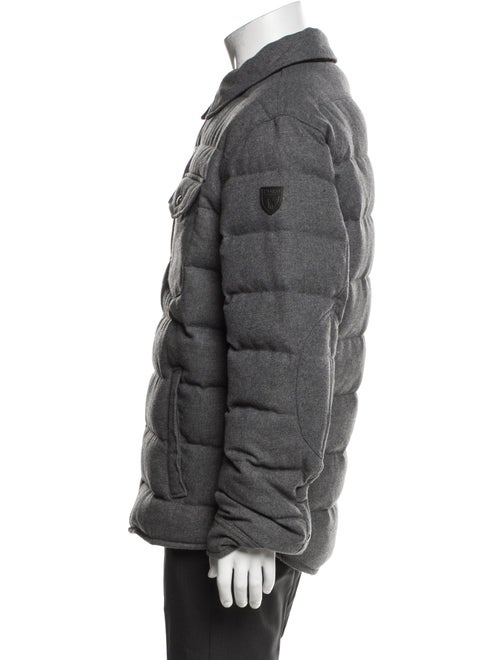 Polo Ralph Lauren Puffer Coat