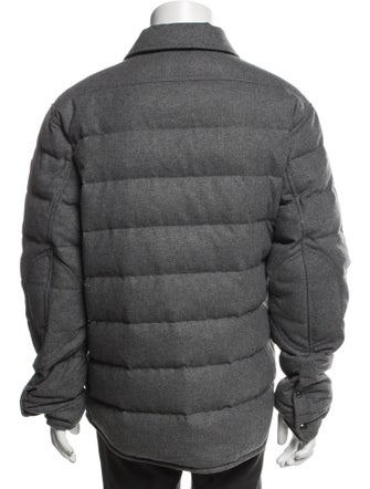 Polo Ralph Lauren Puffer Coat