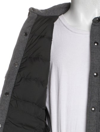 Polo Ralph Lauren Puffer Coat