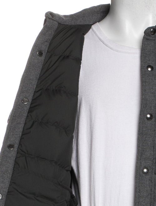 Polo Ralph Lauren Puffer Coat