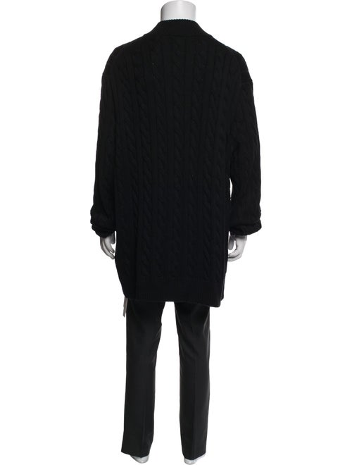 Polo Ralph Lauren Turtleneck Long Sleeve Cardigan