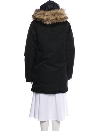 Polo Ralph Lauren Down Coat