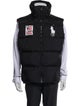 Polo Ralph Lauren Graphic Print Vest