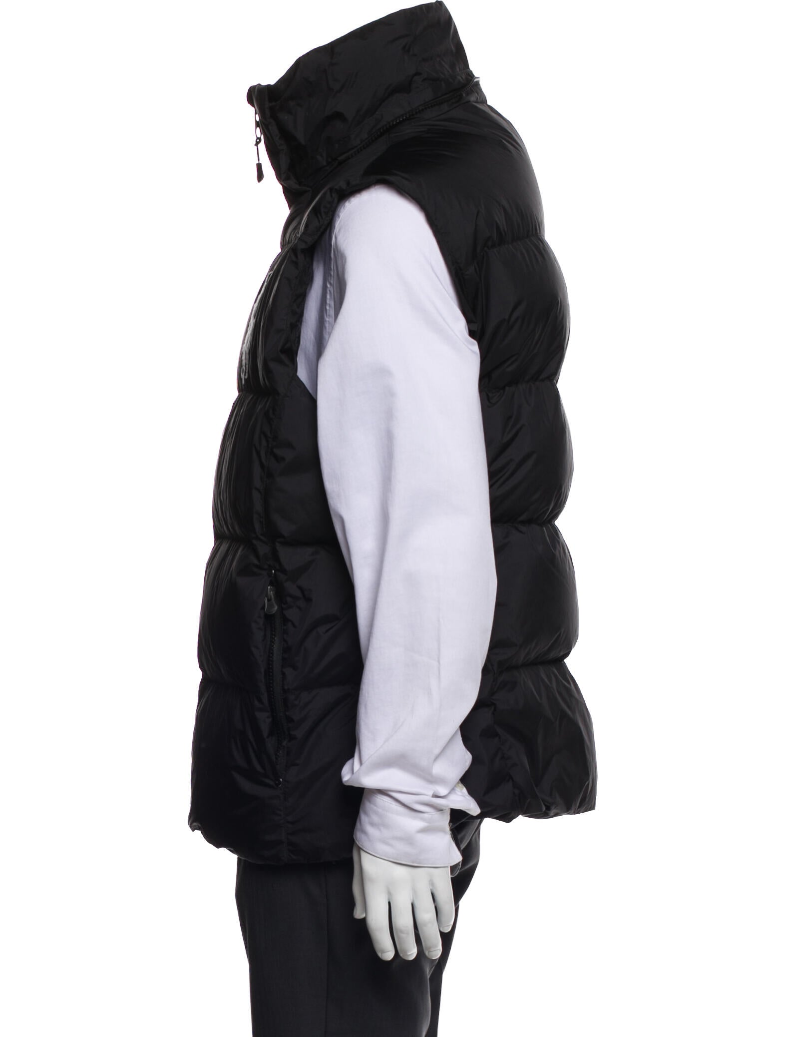 Polo Ralph Lauren Graphic Print Vest