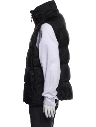 Polo Ralph Lauren Graphic Print Vest