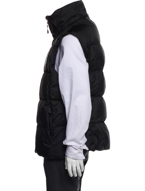 Polo Ralph Lauren Graphic Print Vest