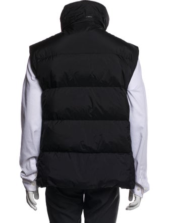 Polo Ralph Lauren Graphic Print Vest