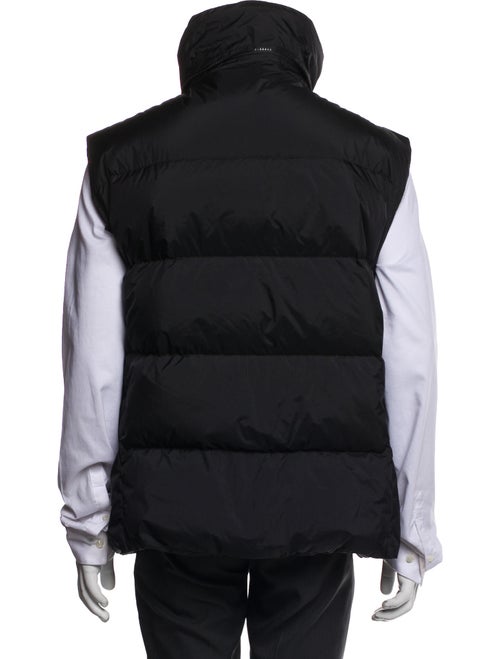 Polo Ralph Lauren Graphic Print Vest