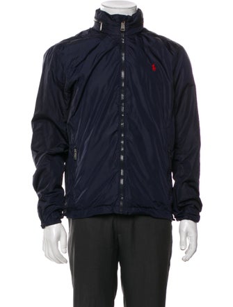 Polo Ralph Lauren Windbreaker