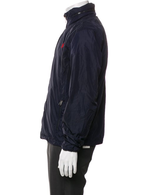 Polo Ralph Lauren Windbreaker