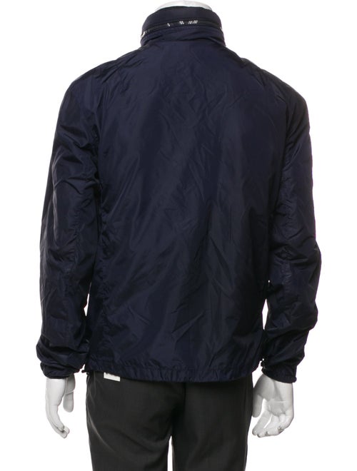 Polo Ralph Lauren Windbreaker