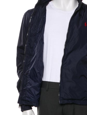 Polo Ralph Lauren Windbreaker