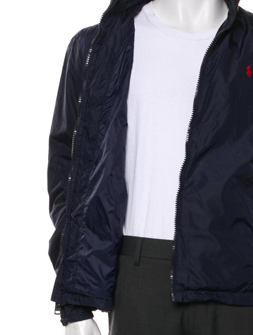 Polo Ralph Lauren Windbreaker