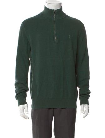 Polo Ralph Lauren Turtleneck Long Sleeve Pullover