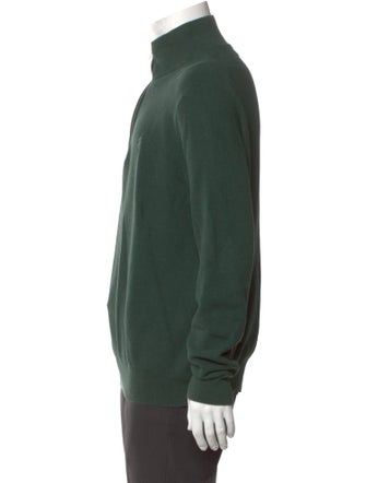 Polo Ralph Lauren Turtleneck Long Sleeve Pullover