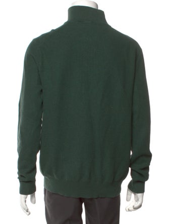 Polo Ralph Lauren Turtleneck Long Sleeve Pullover