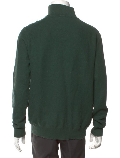 Polo Ralph Lauren Turtleneck Long Sleeve Pullover