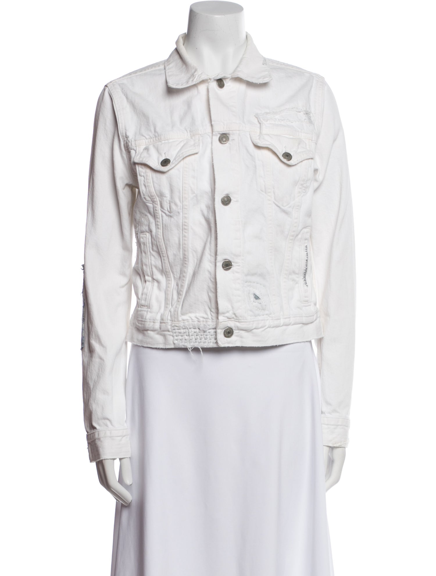 Polo Ralph Lauren Denim Jacket