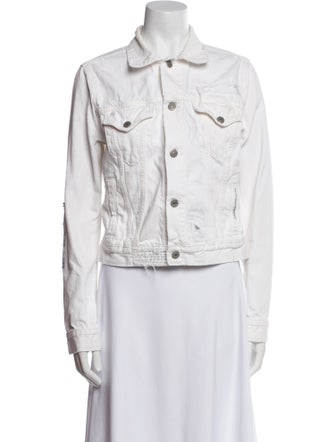 Polo Ralph Lauren Denim Jacket