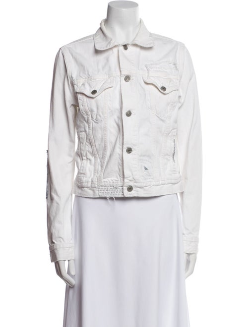 Polo Ralph Lauren Denim Jacket