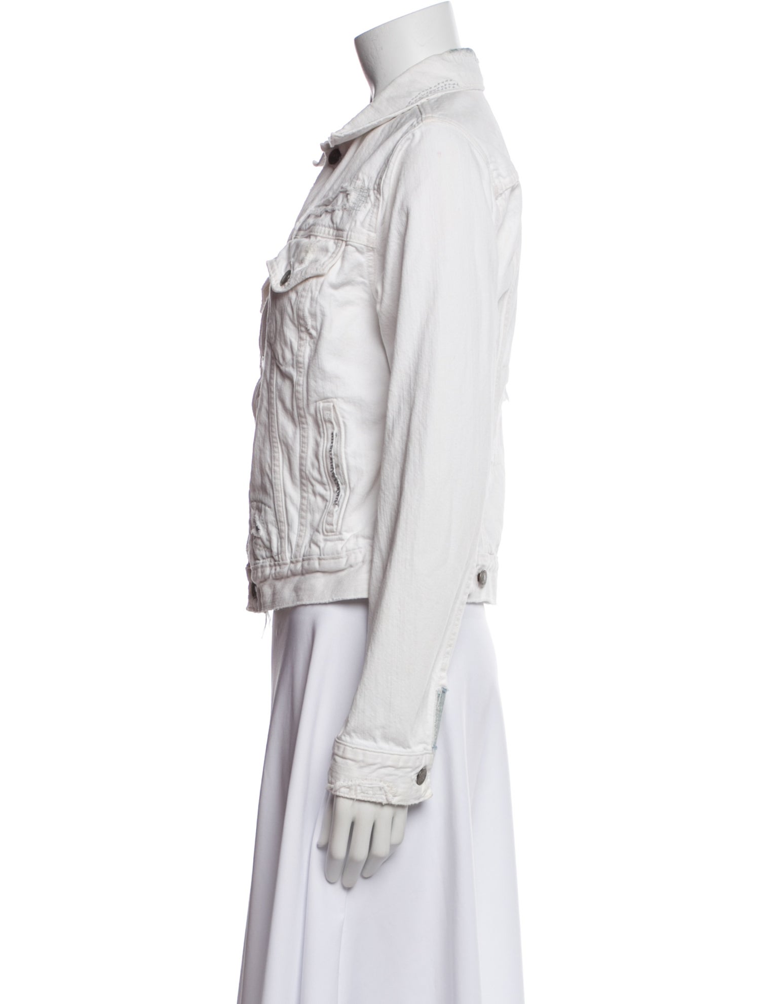 Polo Ralph Lauren Denim Jacket