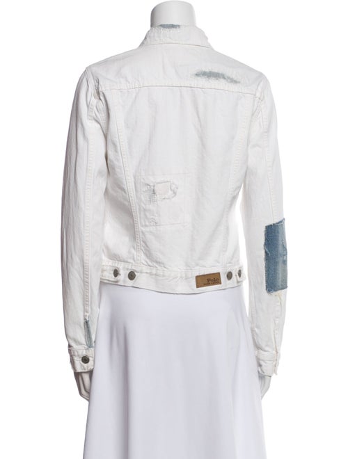 Polo Ralph Lauren Denim Jacket