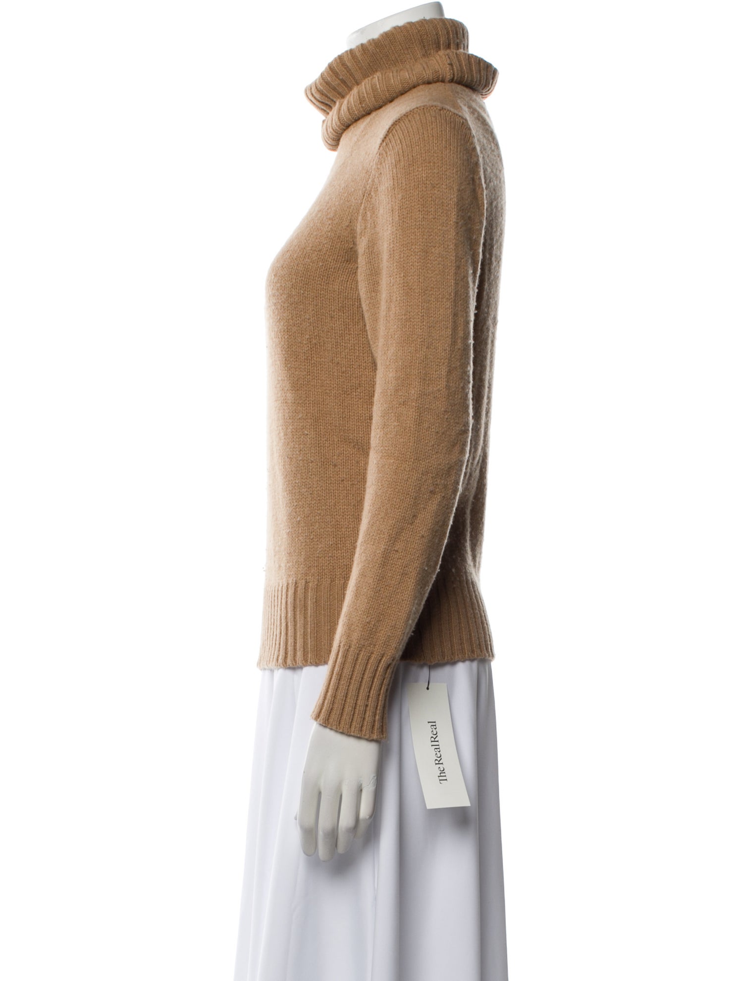 Polo Ralph Lauren Cashmere Turtleneck Sweater