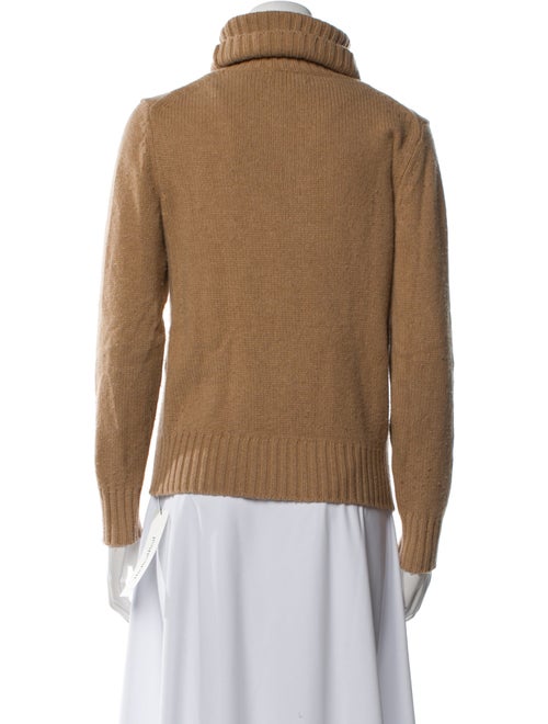 Polo Ralph Lauren Cashmere Turtleneck Sweater