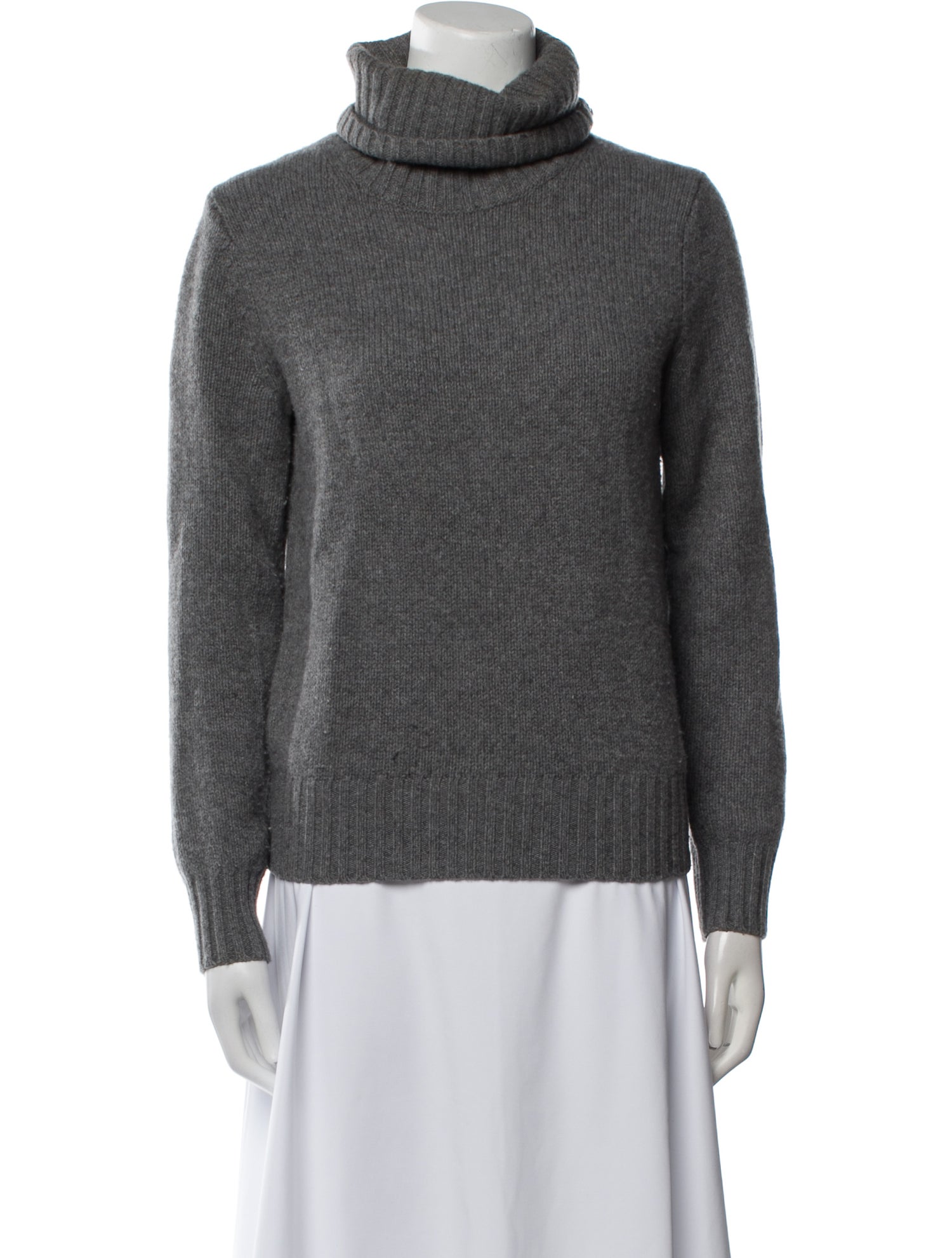 Polo Ralph Lauren Wool Turtleneck Sweater