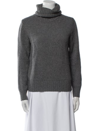 Polo Ralph Lauren Wool Turtleneck Sweater